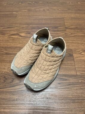 Nike ACG Moc Slip-On Shoes – Men's Size 10